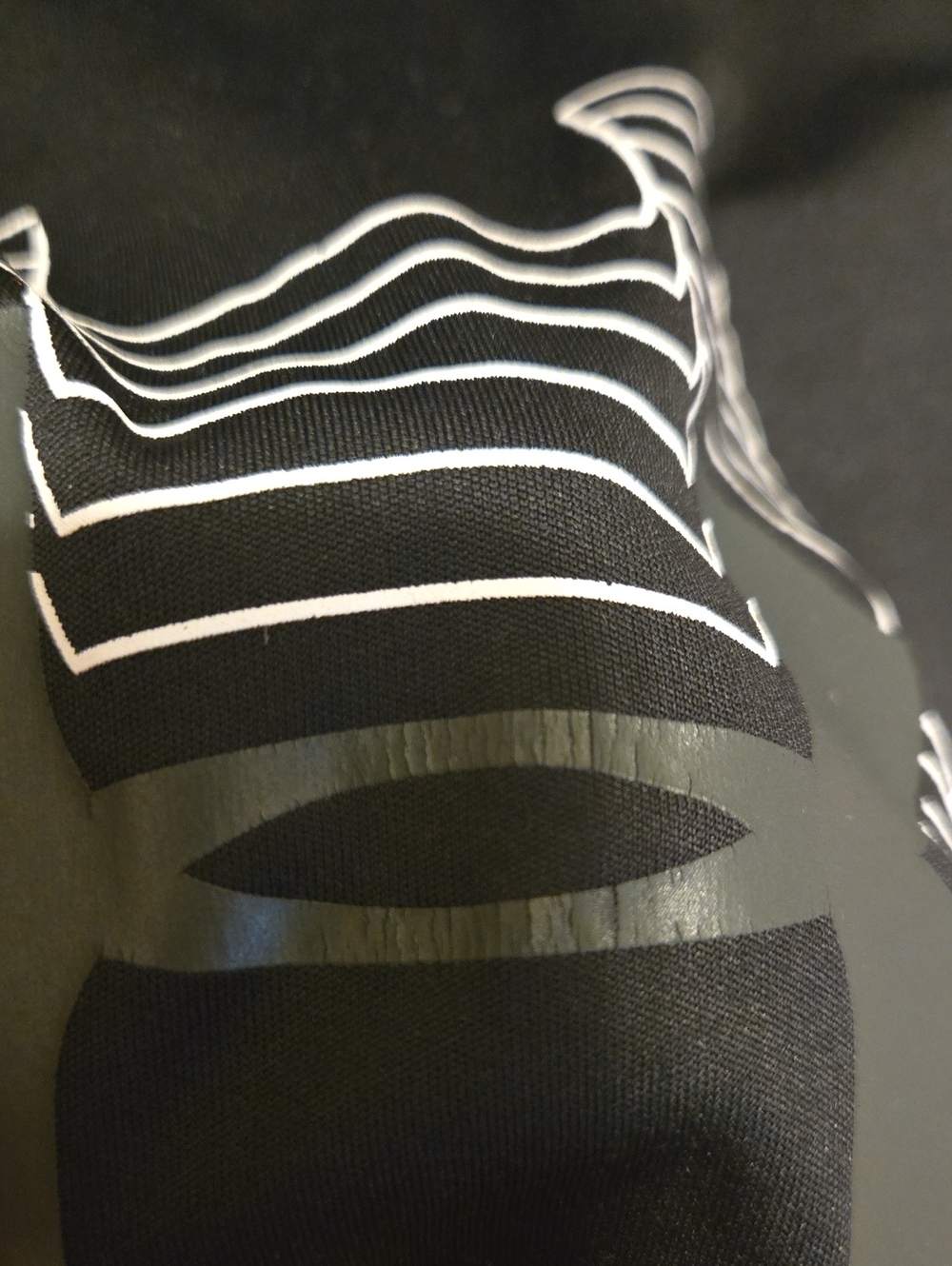 UA & Nike Boys Shorts - 3 Pair - Picture 12 of 12